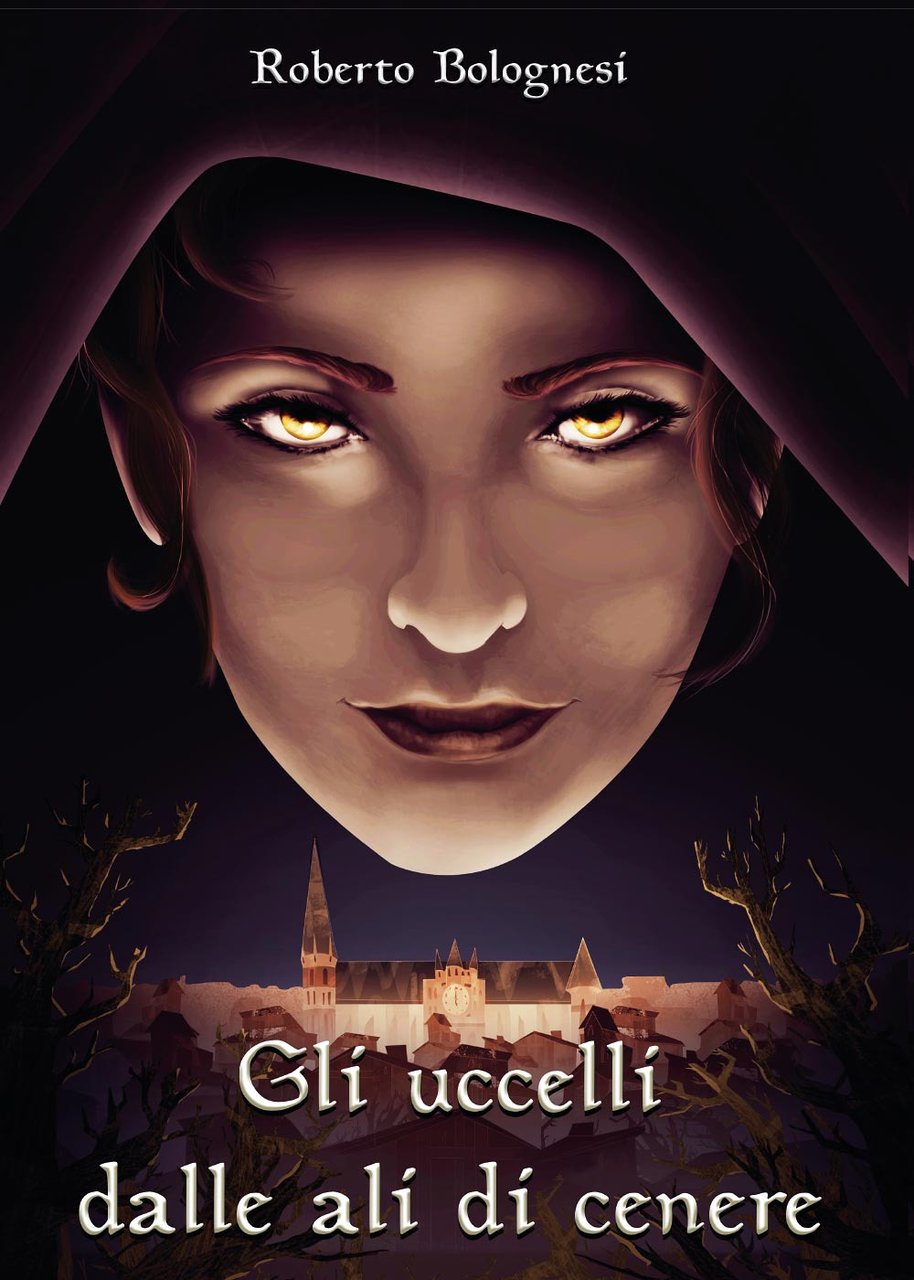 Gli uccelli dalle ali di cenere
