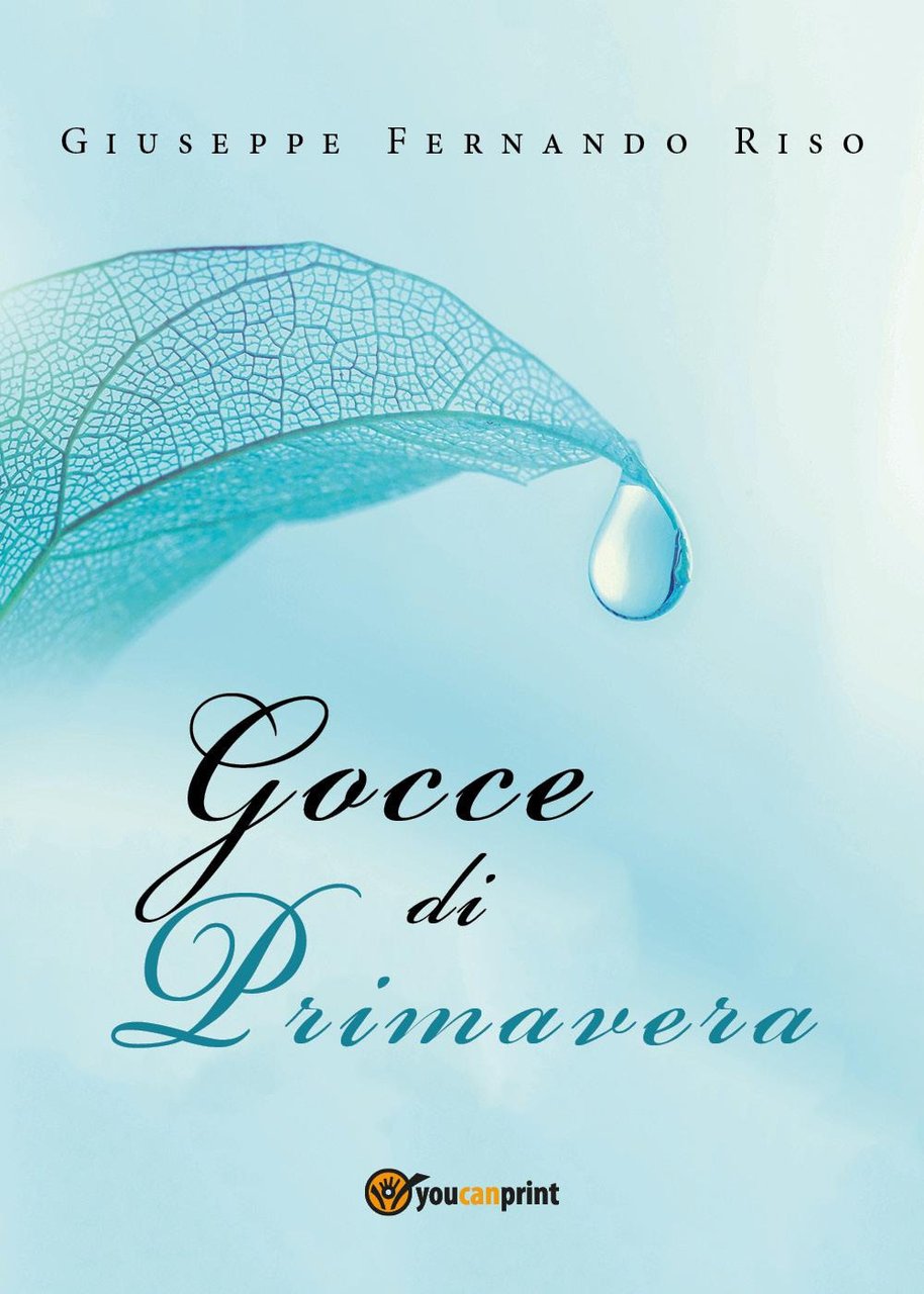 Gocce di primavera