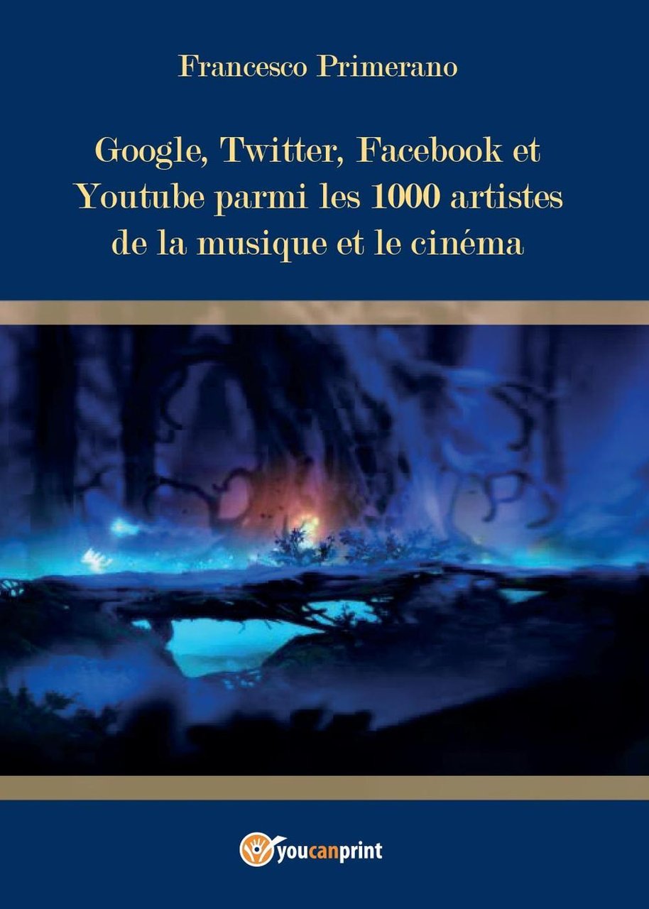 Google, Twitter, Facebook et Youtube parmi les 1000 artistes de …
