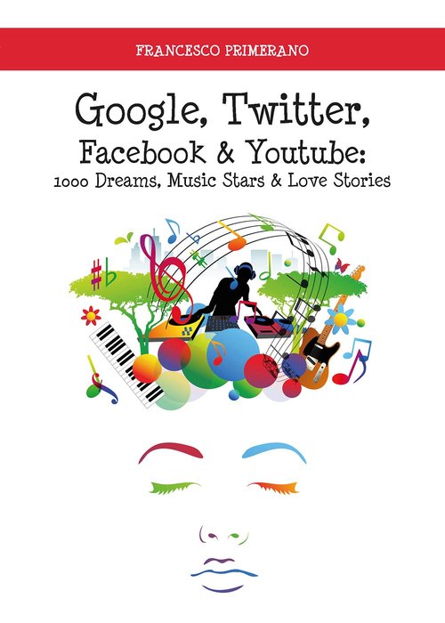 Google, Twitter, Facebook & Youtube: 1000 dreams, music stars & …