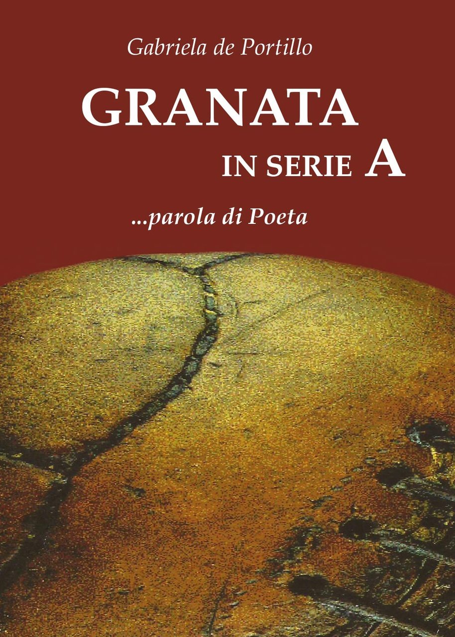 Granata in serie A. Parola di poeta
