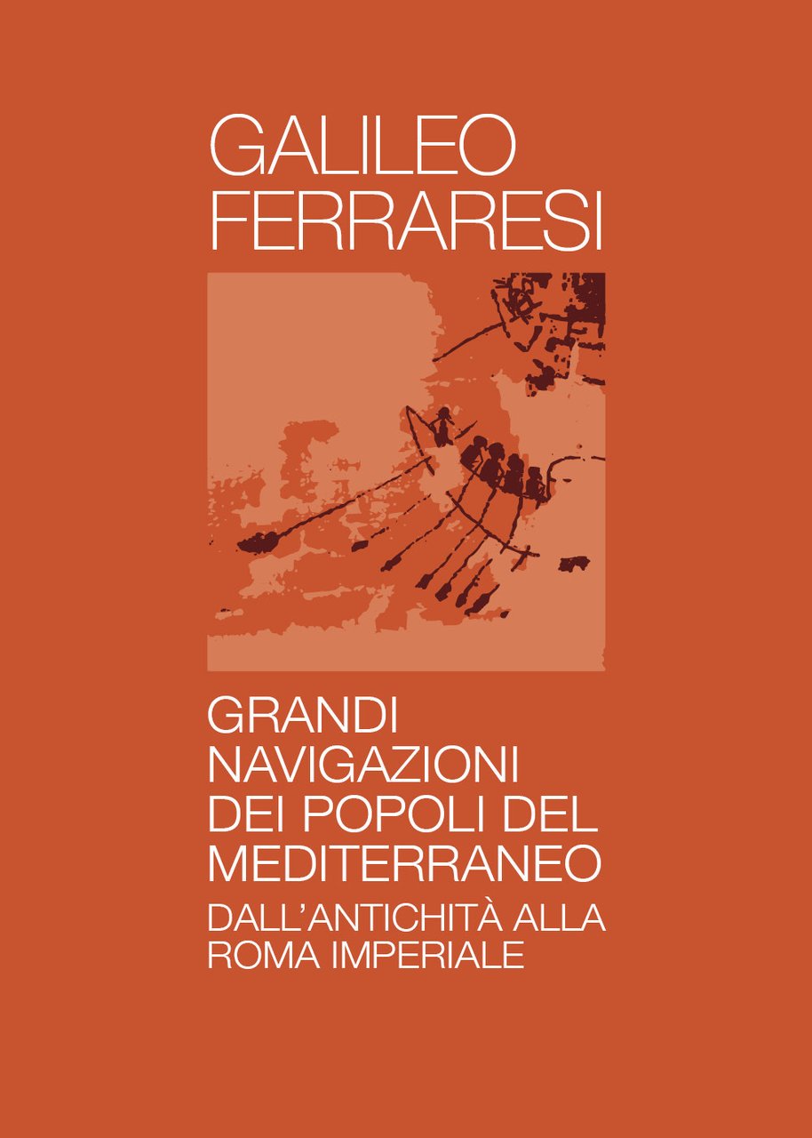 Grandi navigazioni degli antichi popoli del Mediterraneo