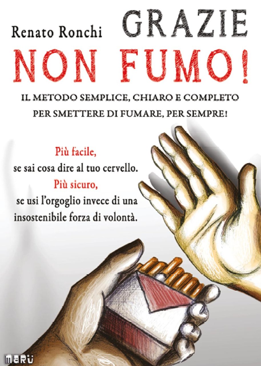 Grazie non fumo