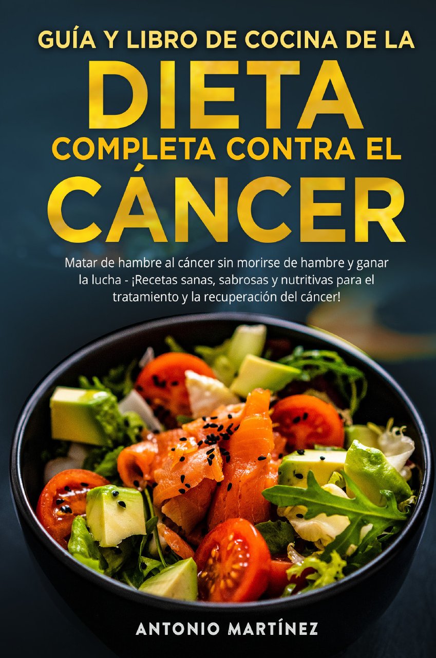 Guía y libro de cocina de la dieta completa contra …