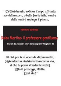 Guido Martina: il professore gentiluomo