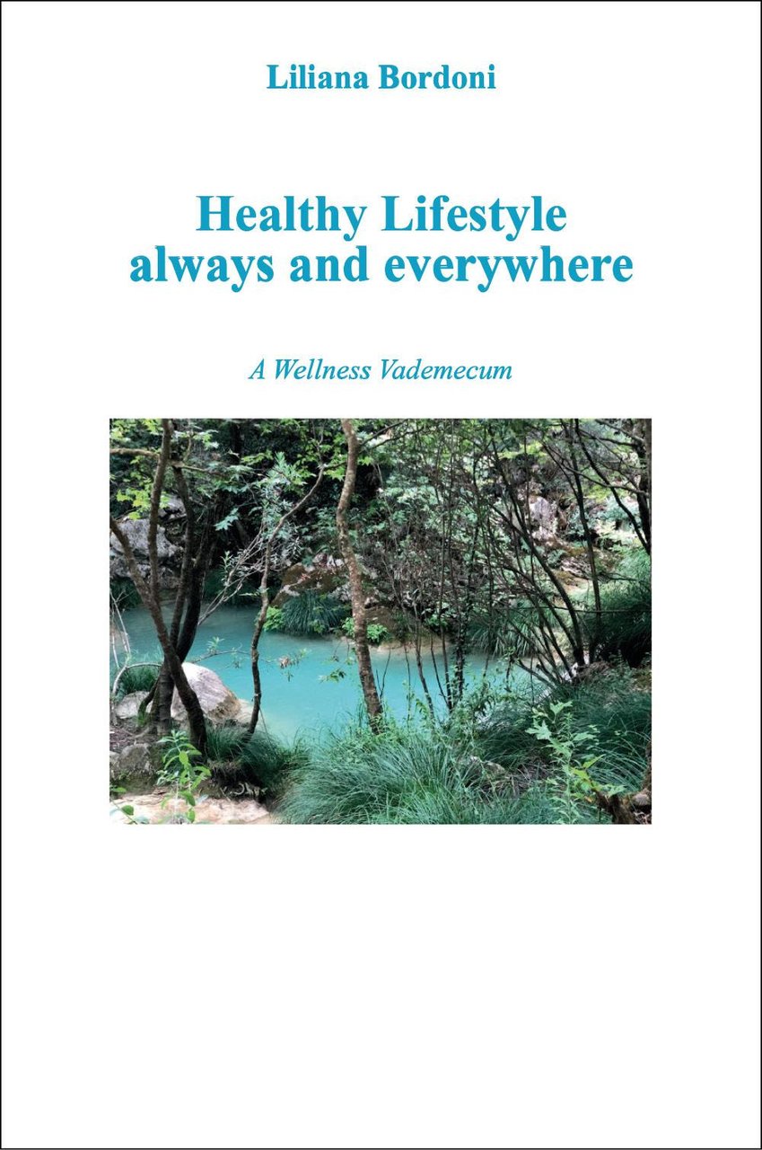 Healthy lifestyle always and everywhere | Immagine principale