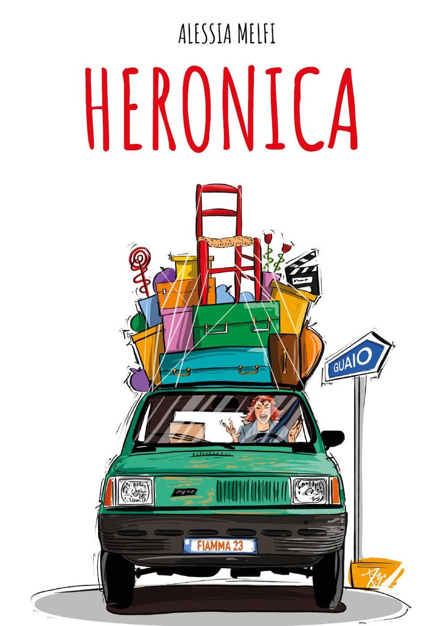 Heronica