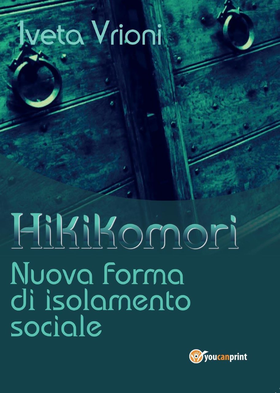 Hikikomori- Nuova forma di isolamento sociale