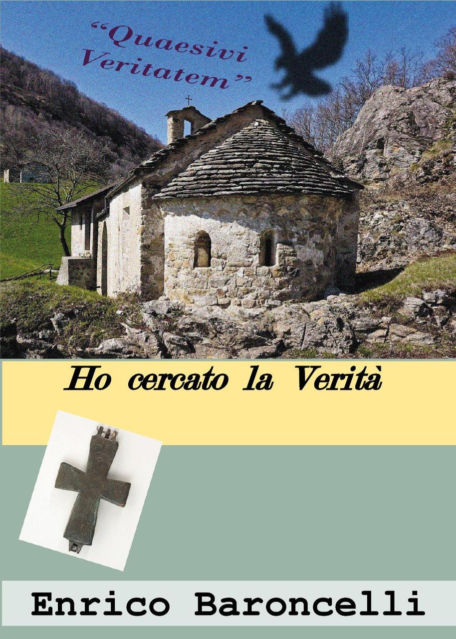 Ho cercato la Verità | Immagine principale