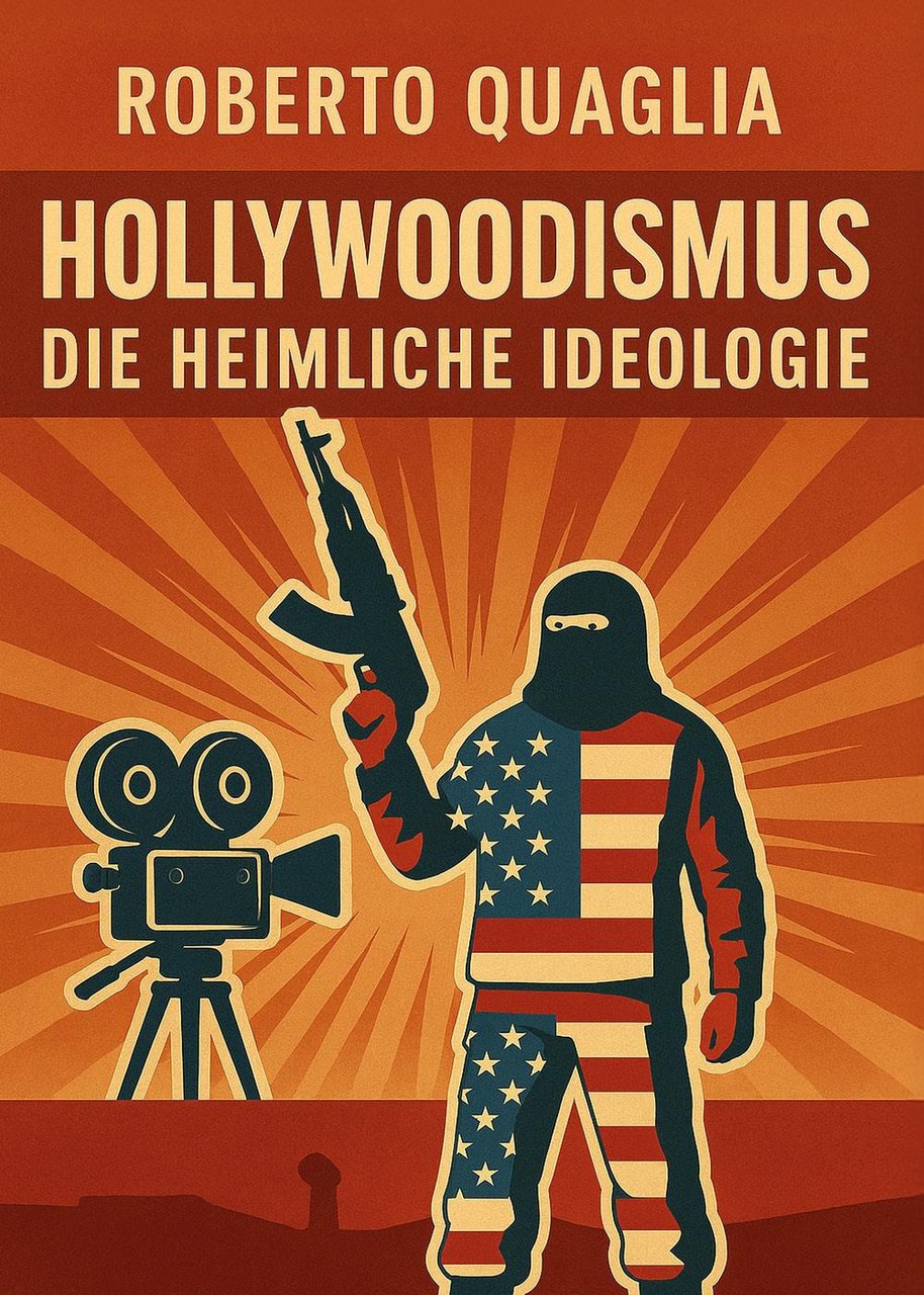 Hollywoodismus. Die heimliche ideologie | Immagine principale