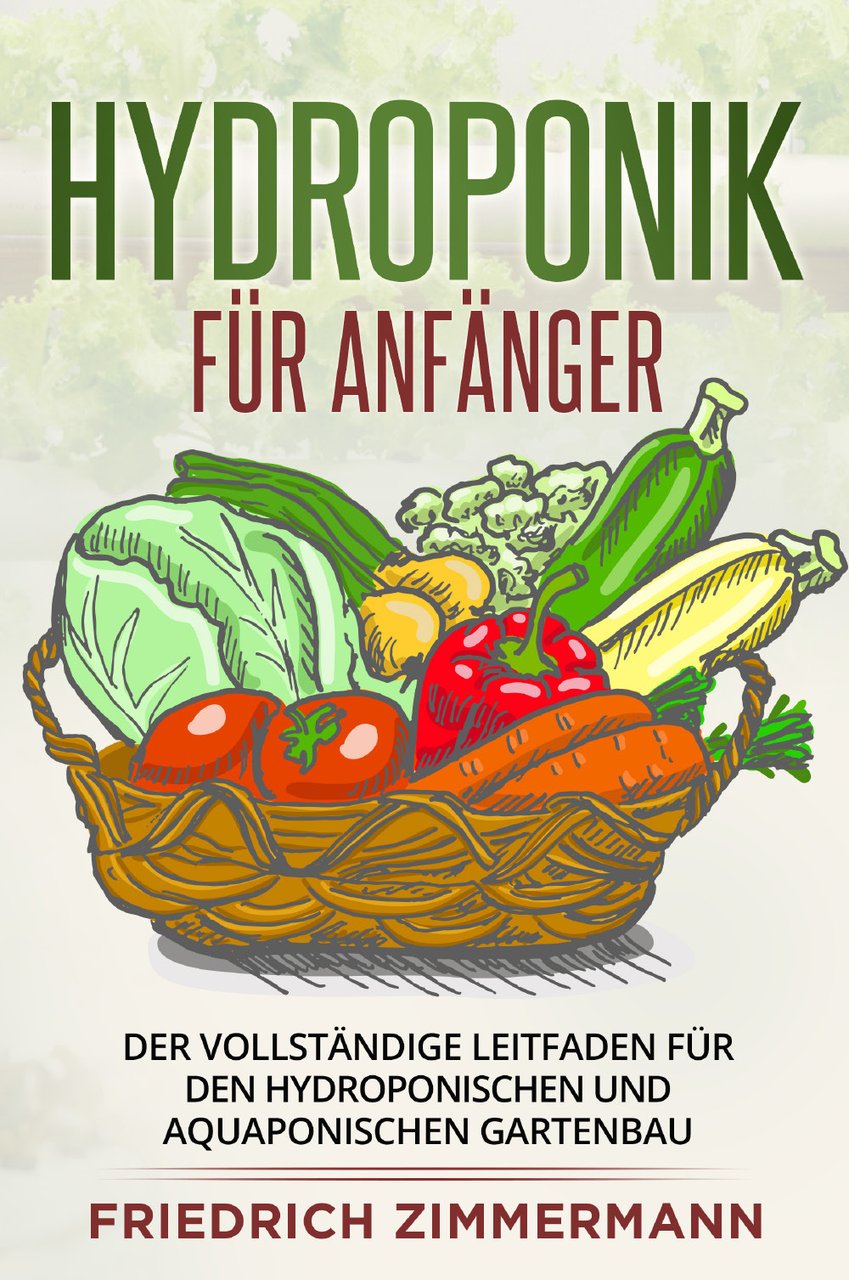 Hydroponik für Anfänger