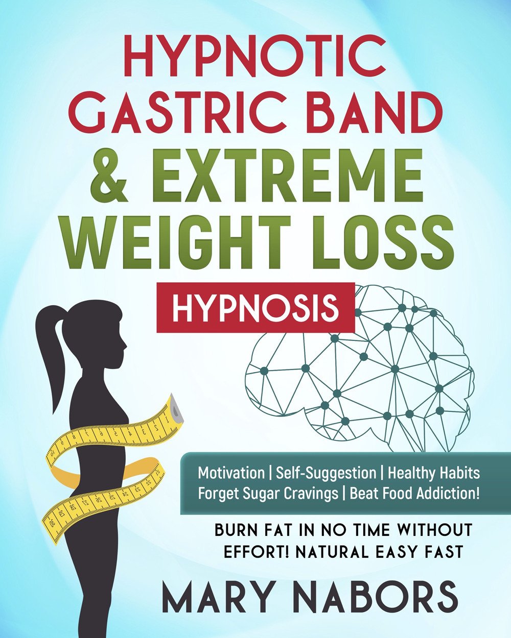 Hypnotic gastric band & extreme weight loss hypnosis