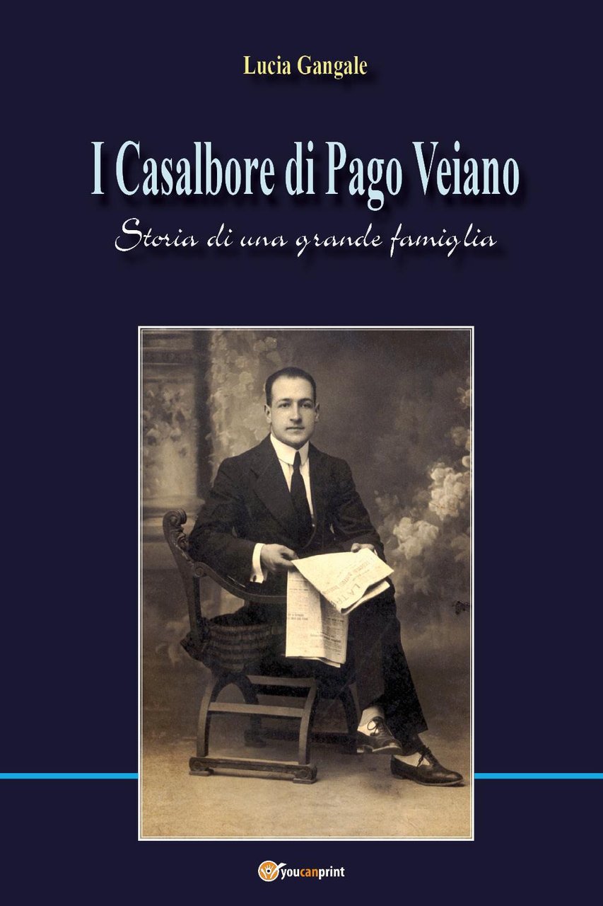 I Casalbore di Pago Veiano | Immagine principale