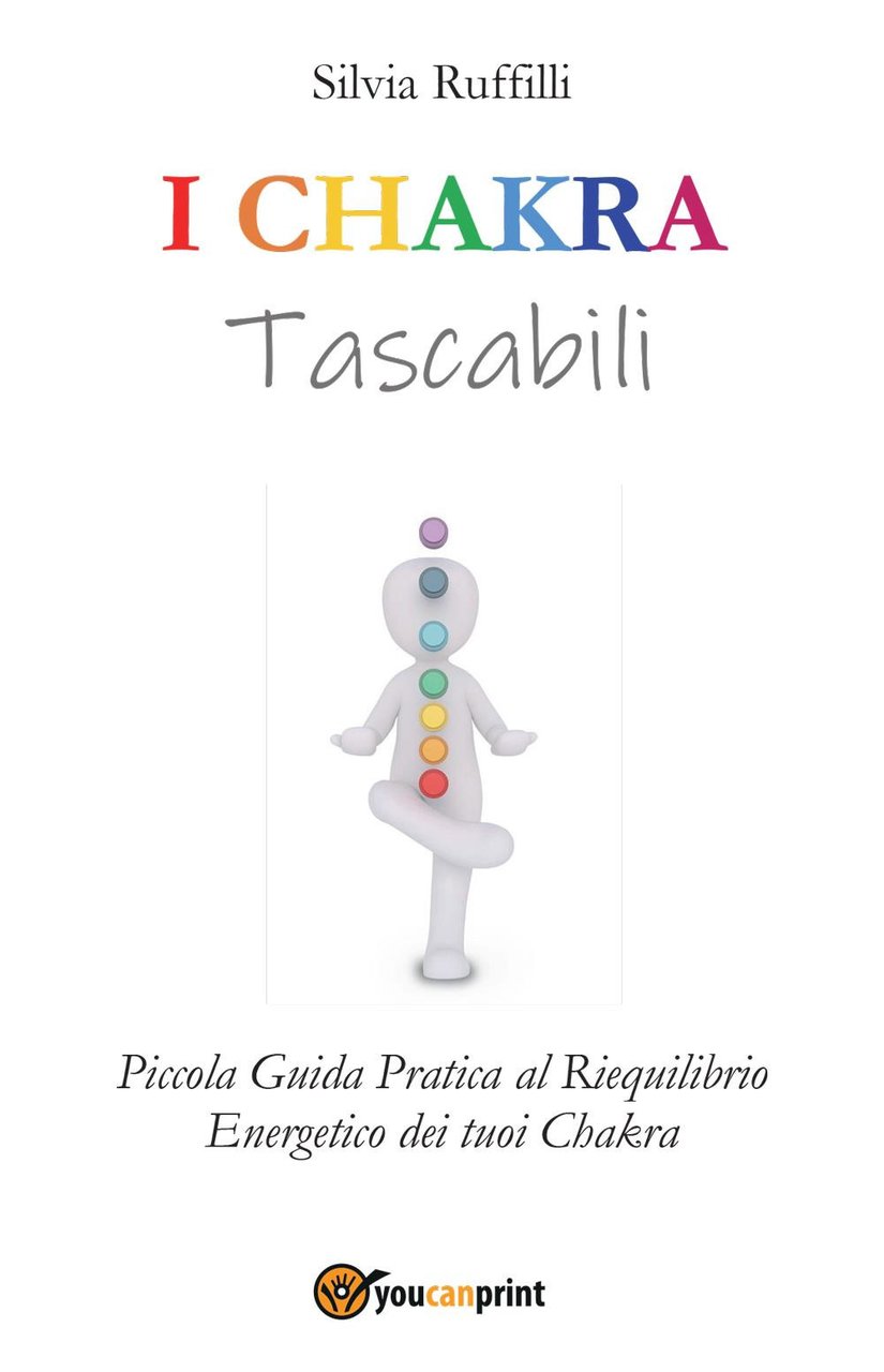 I chakra tascabili