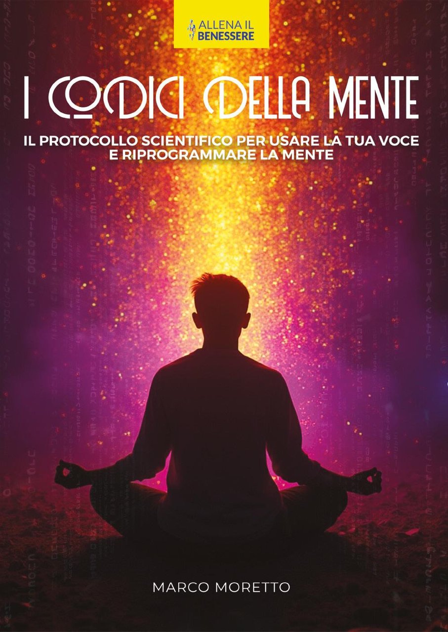 I codici della mente. Il protocollo scientifico per usare la … | Immagine principale