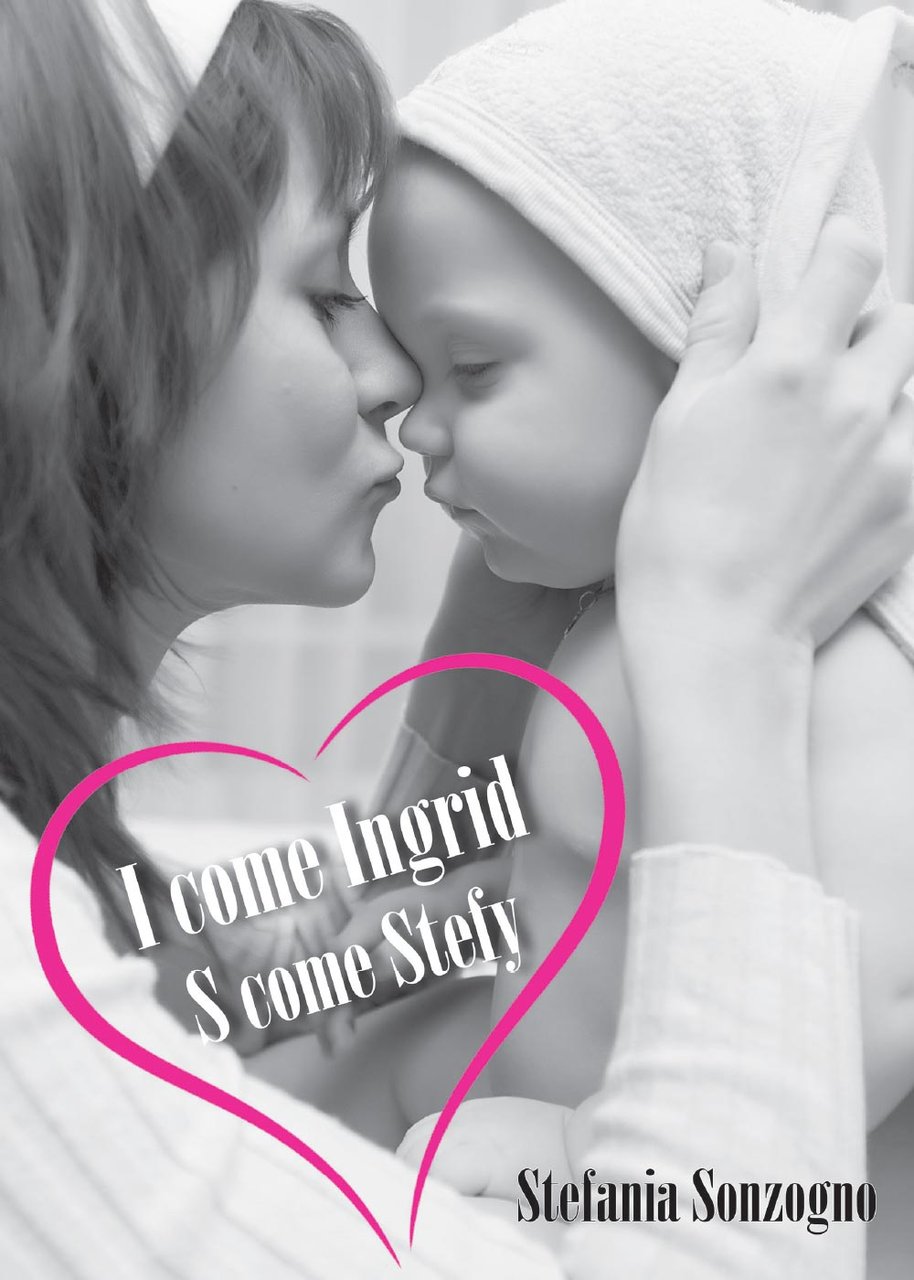 I come Ingrid, S come Stefy | Immagine principale