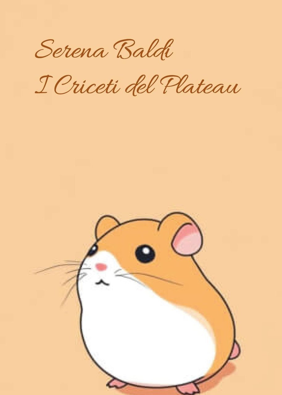 I criceti del plateau | Immagine principale