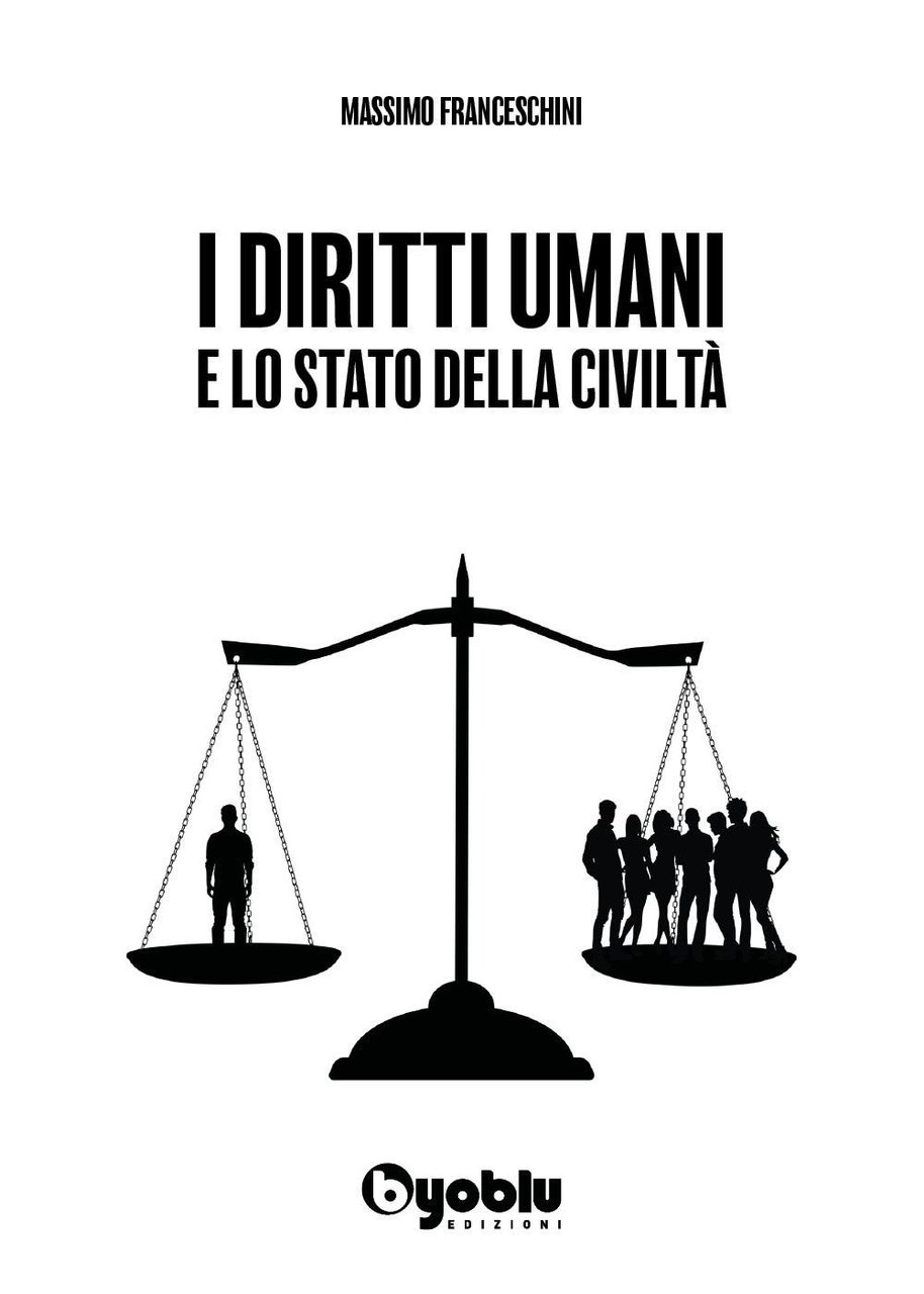 I diritti umani e lo stato della civiltà | Immagine principale