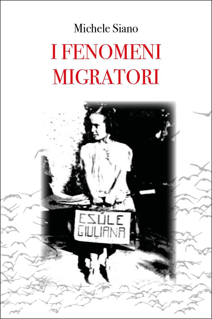 I fenomeni migratori