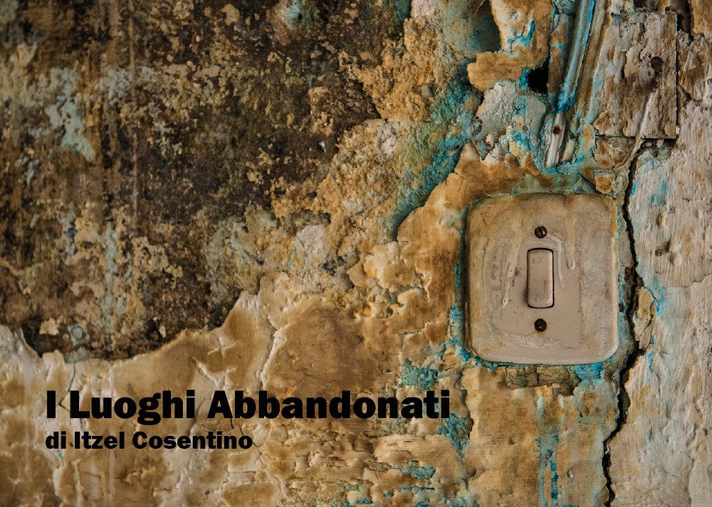 I luoghi abbandonati | Immagine principale