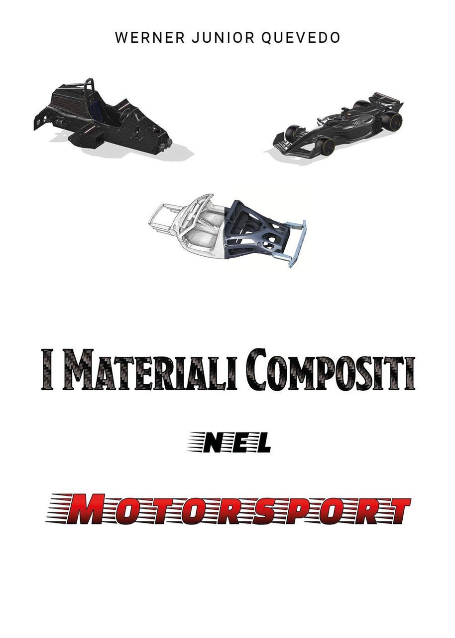 I materiali compositi nel motorsport