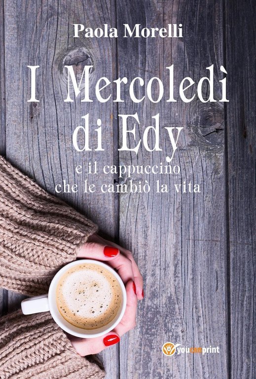 I mercoledì di Edy e il cappuccino che le cambiò … | Immagine Gallery 6