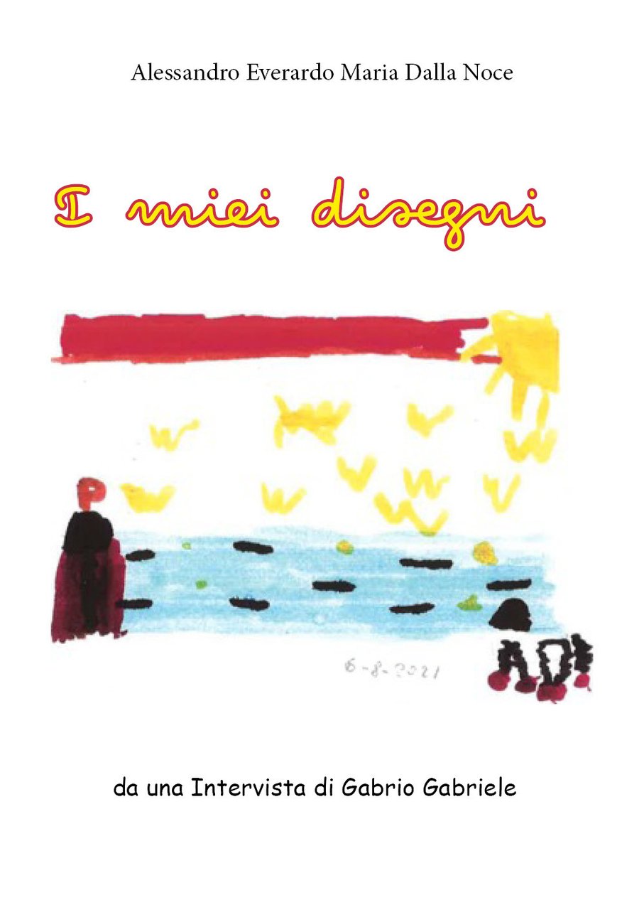 I miei disegni | Immagine principale