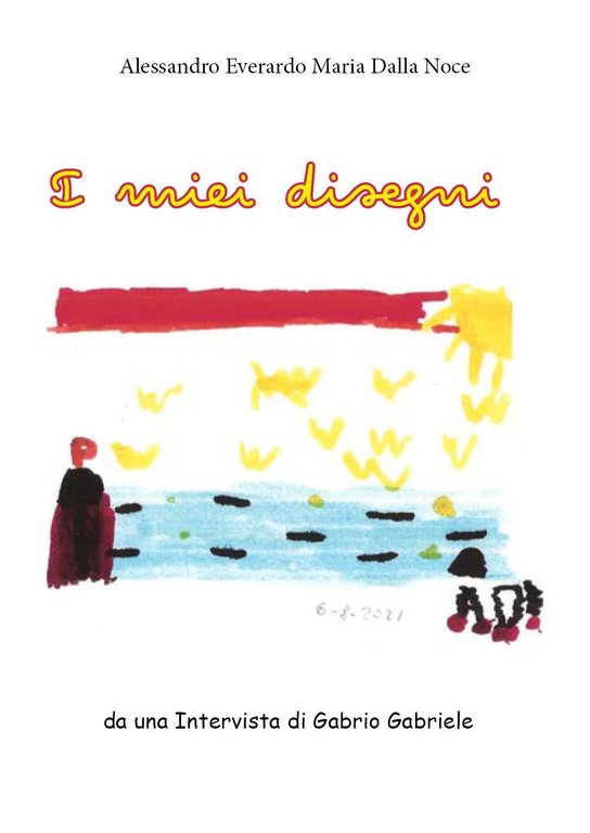 I miei disegni | Immagine Gallery 2