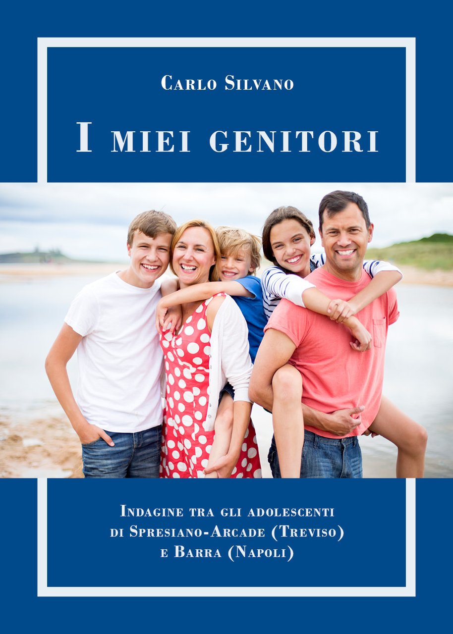 I miei genitori. Confronto tra gli adolescenti di terza media …