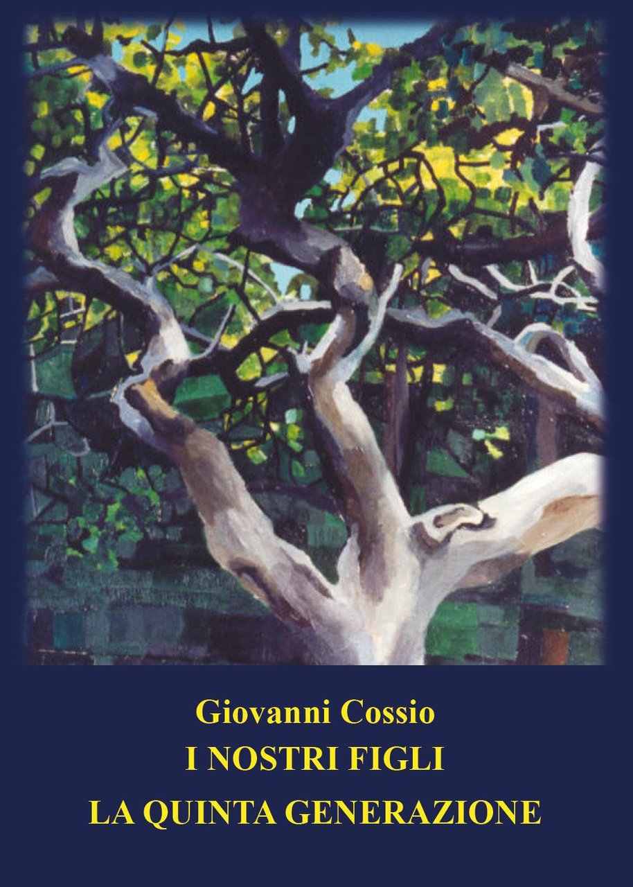 I nostri figli. La quinta generazione | Immagine principale