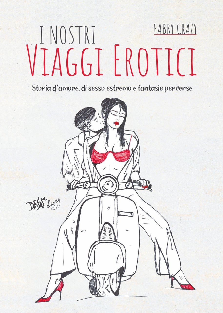 I nostri viaggi erotici