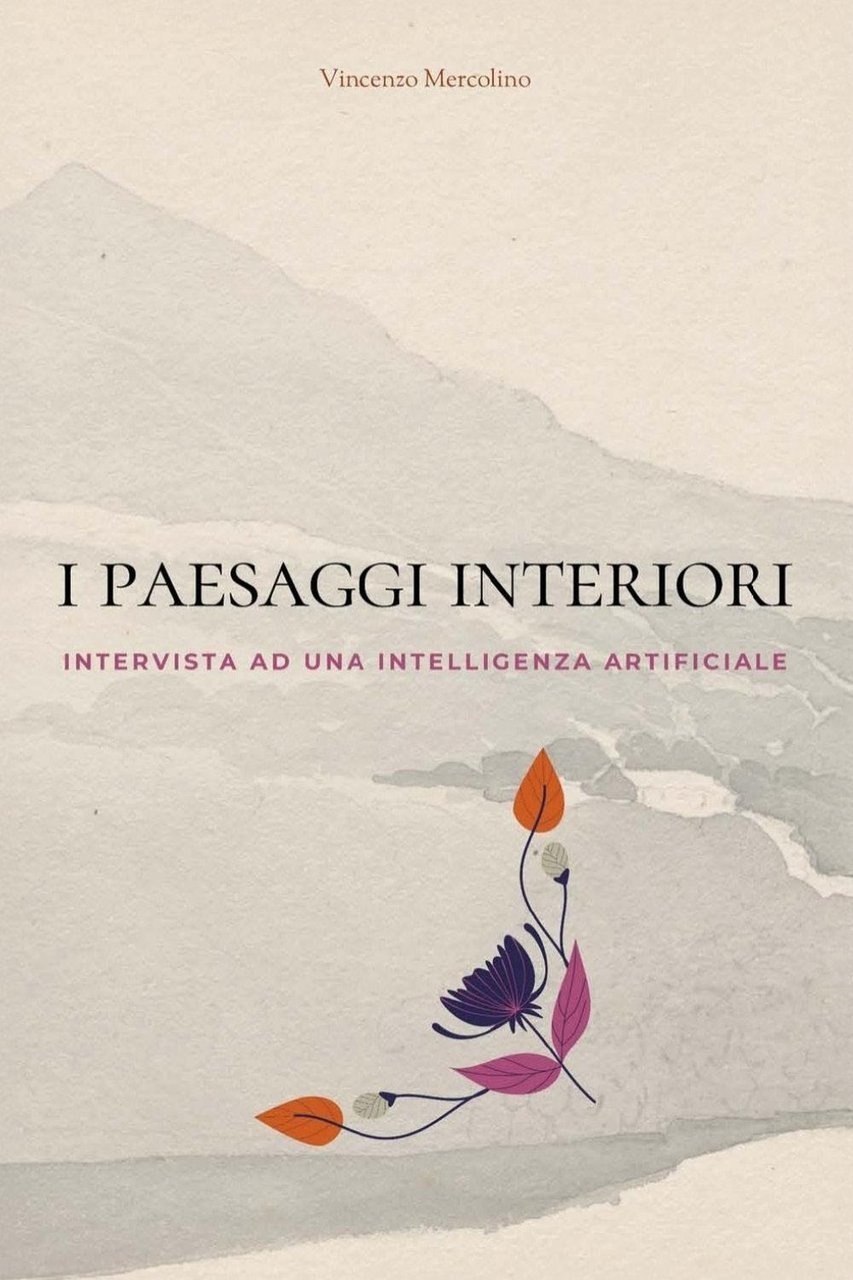 I paesaggi interiori | Immagine principale