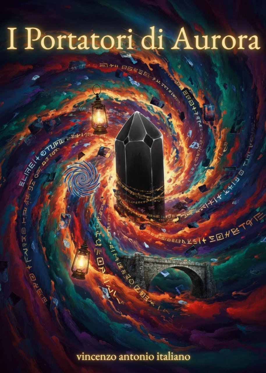 I portatori di Aurora | Immagine principale