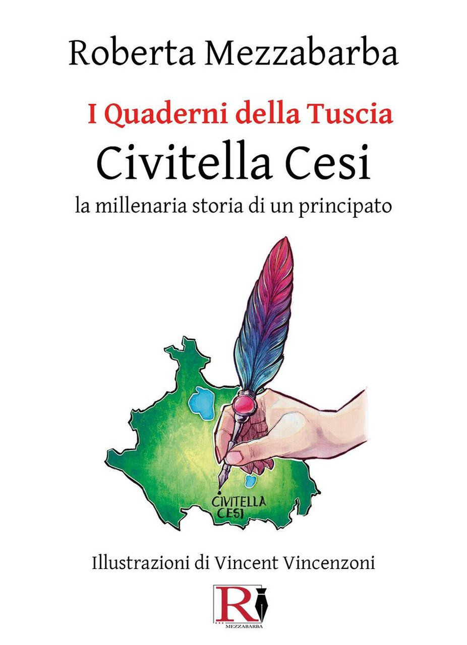 I quaderni della Tuscia. Civitella Cesi. La millenaria storia di …