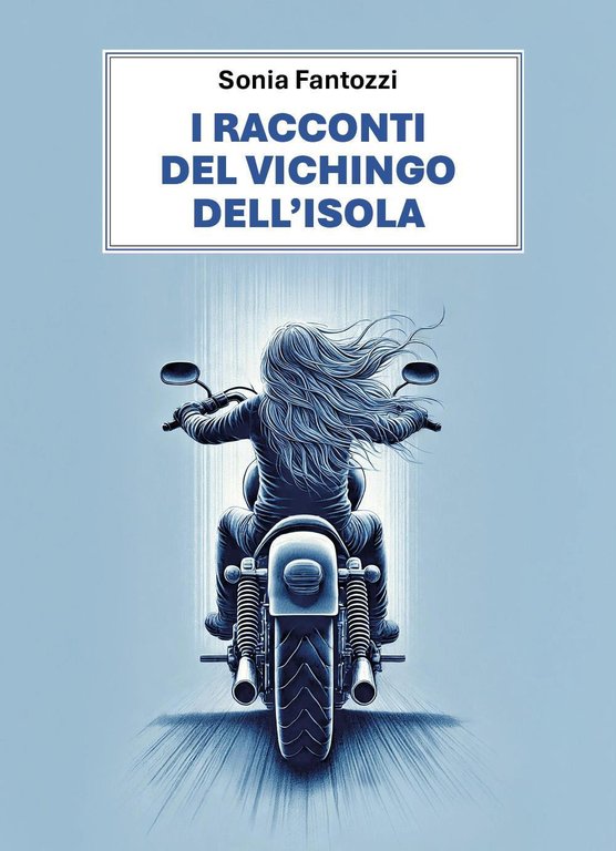 I racconti del vichingo dell'isola