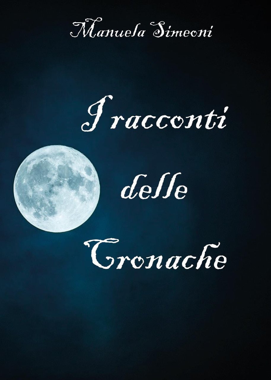 I racconti delle cronache | Immagine principale