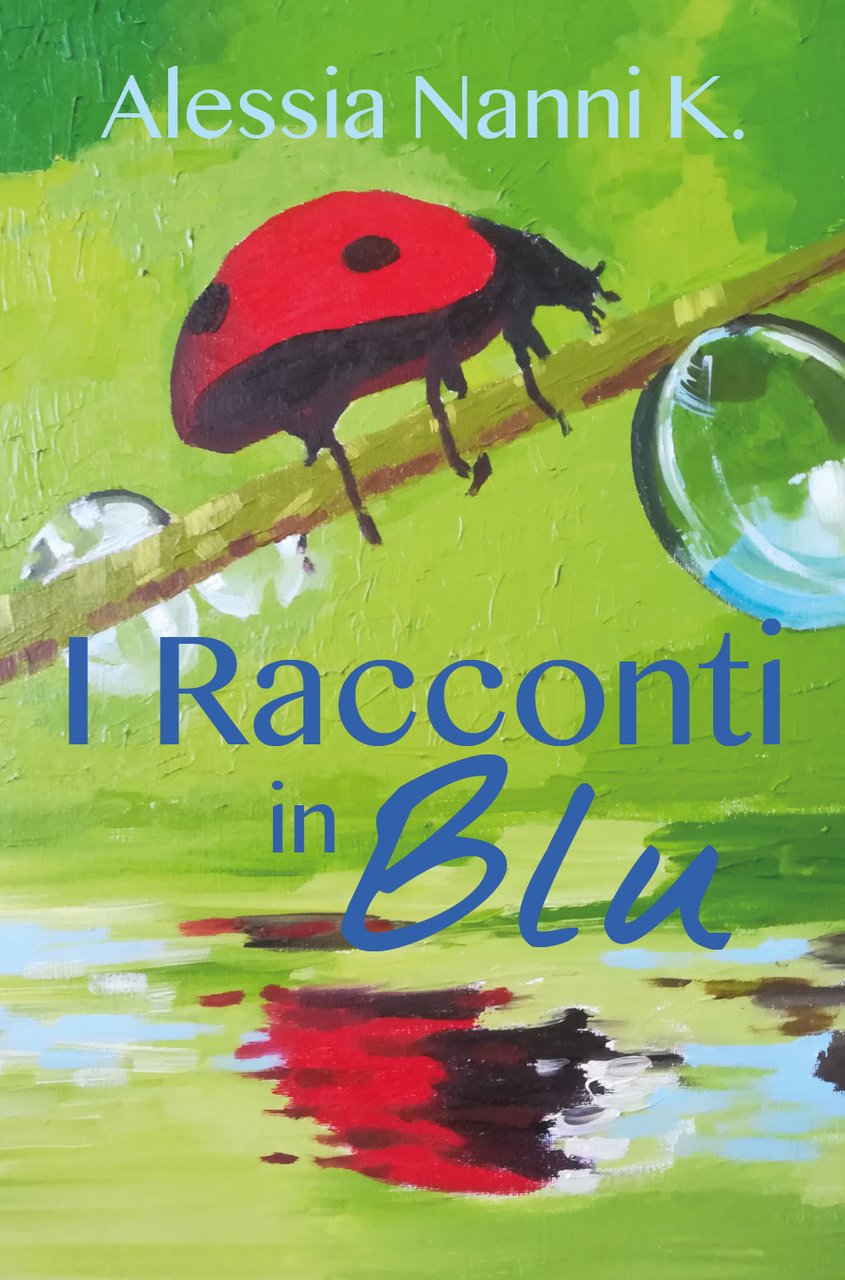 I racconti in blu