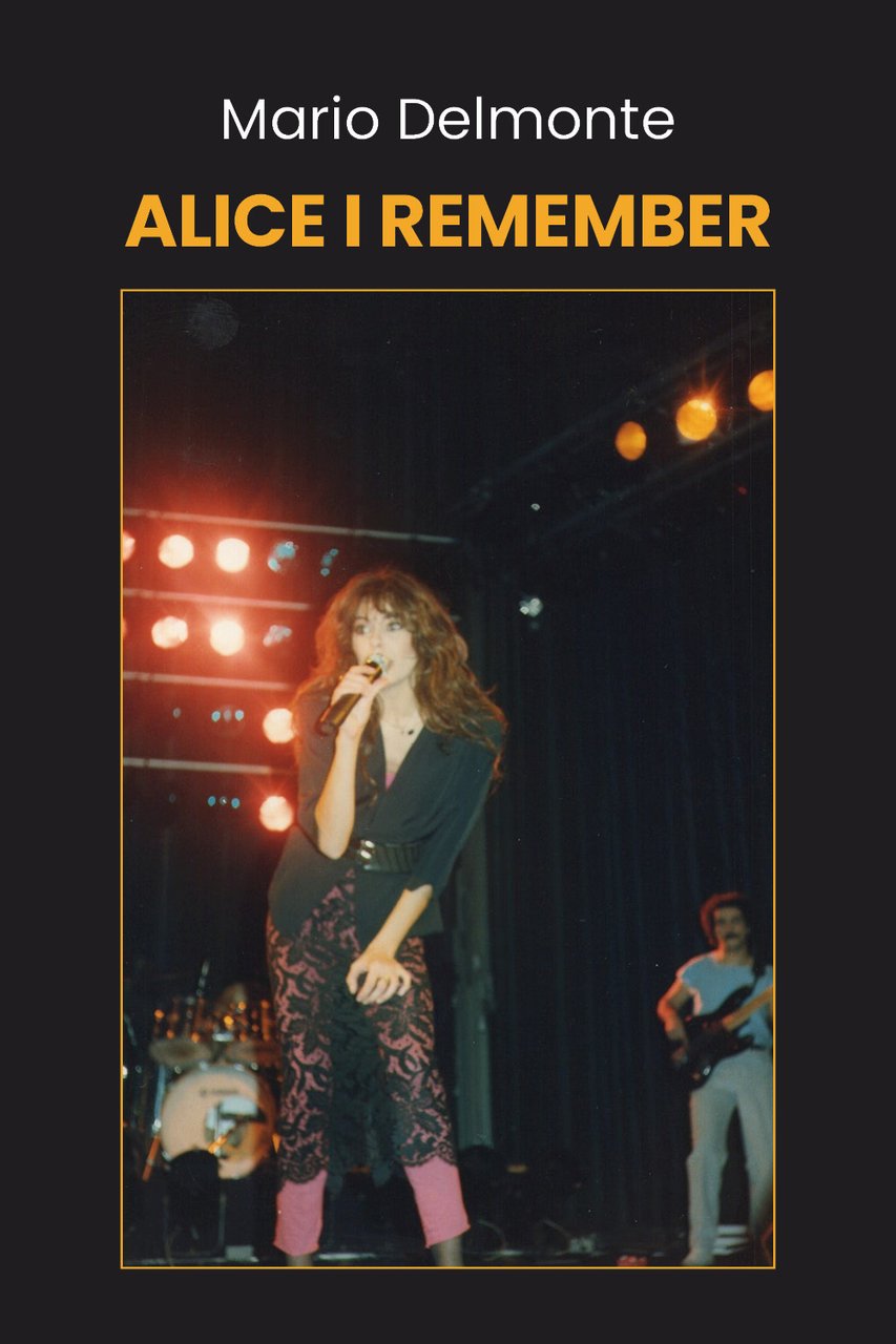 I remember Alice