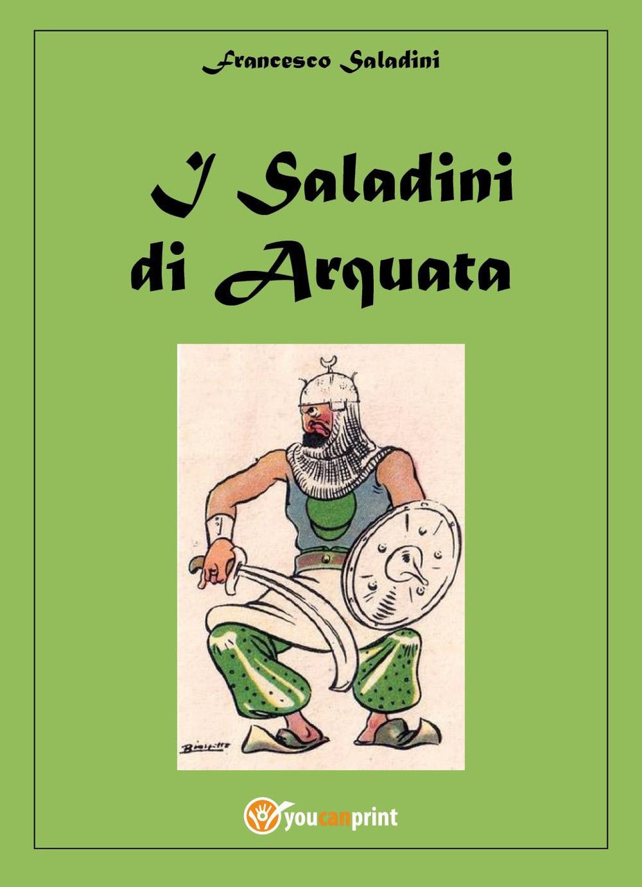I saladini di Arquata | Immagine principale