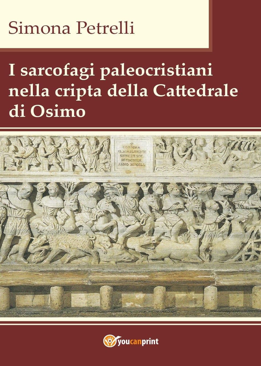 I sarcofagi paleocristiani nella cripta della Cattedrale di Osimo | Immagine principale
