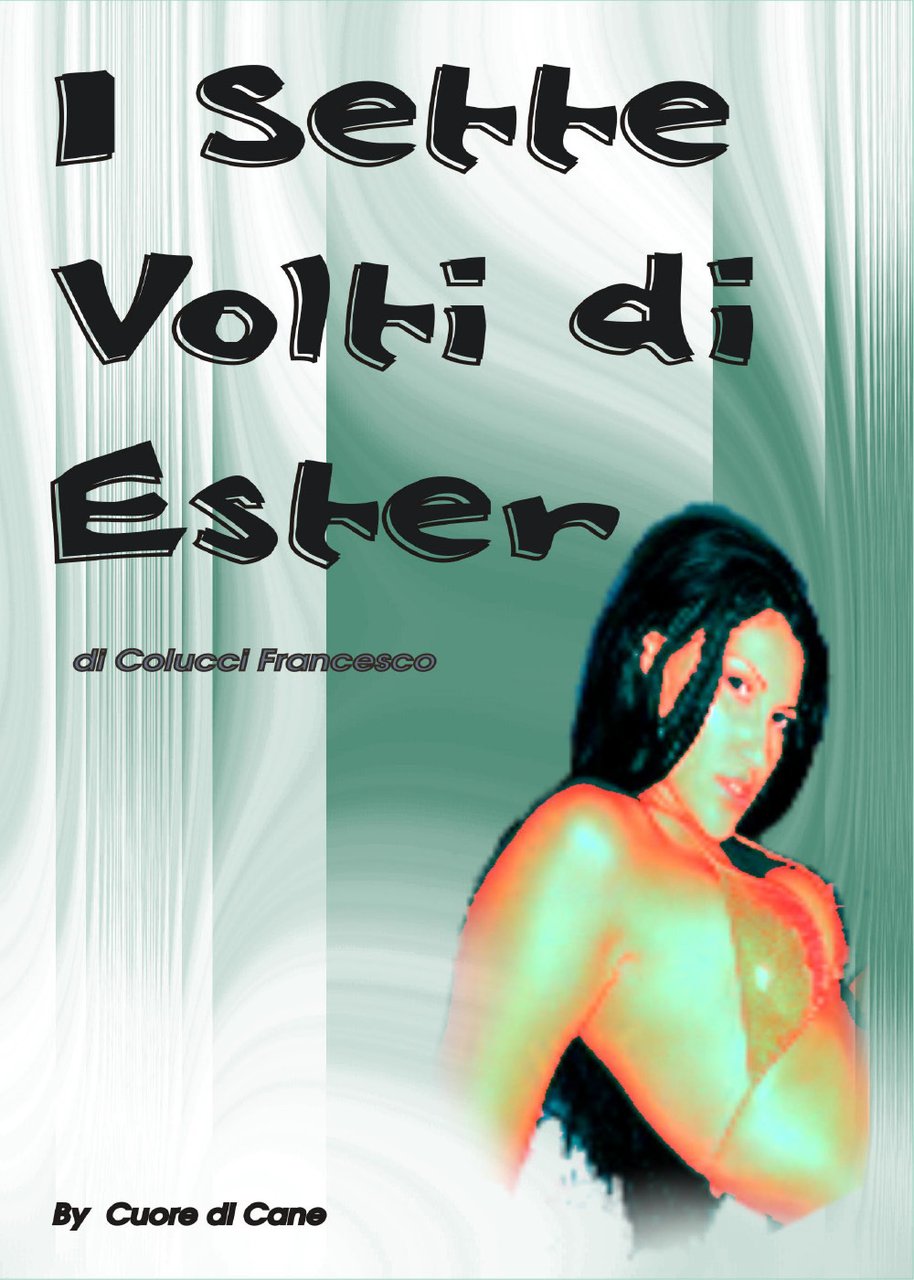 I sette volti di Ester