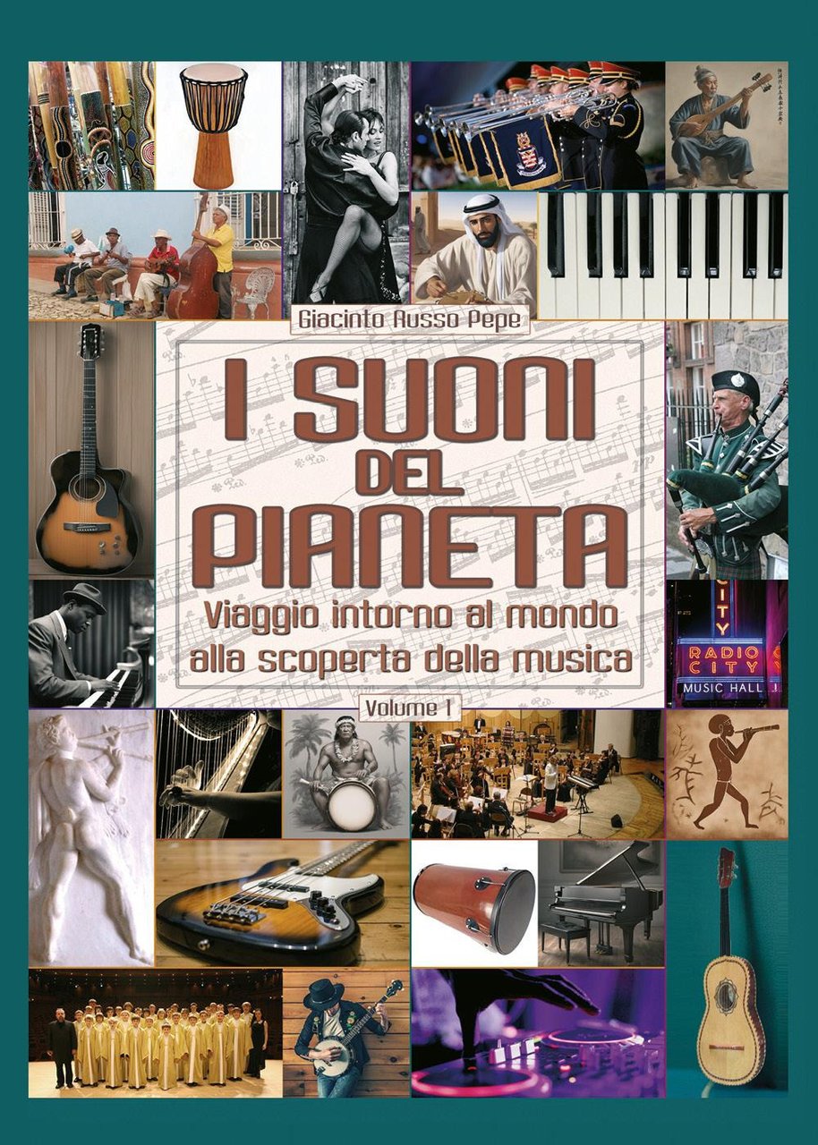 I suoni del pianeta