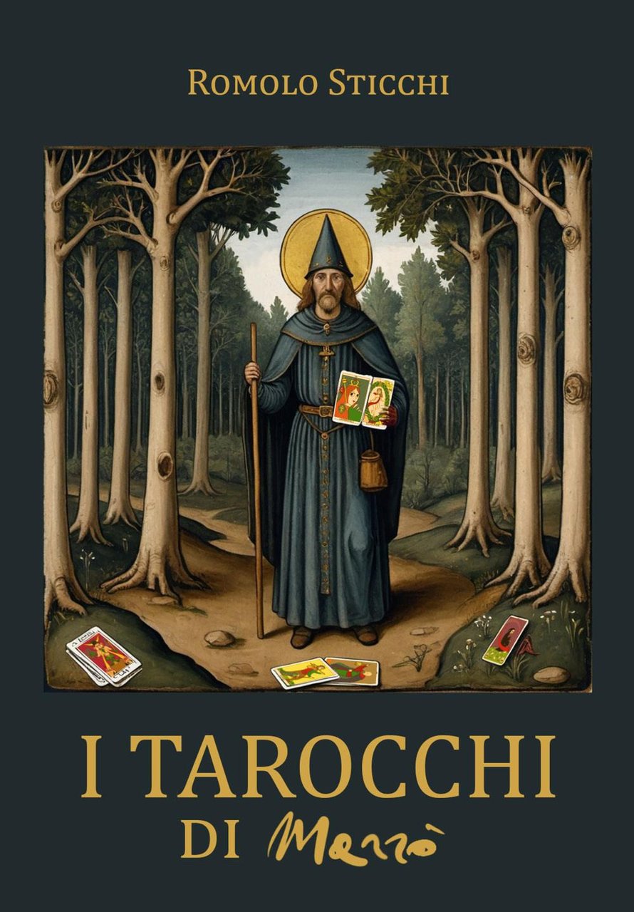 I tarocchi di Marrò