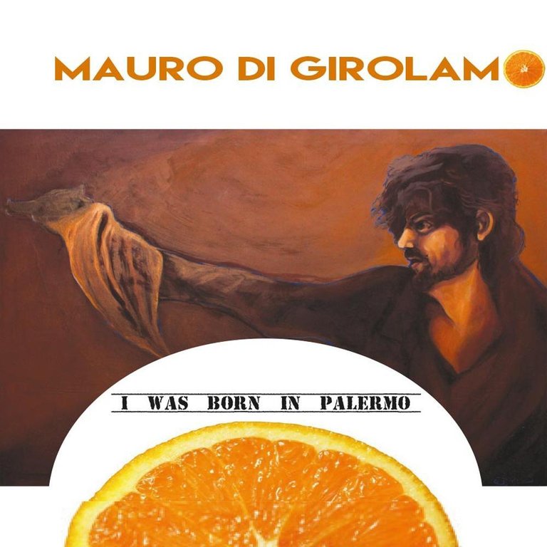 I was born in Palermo