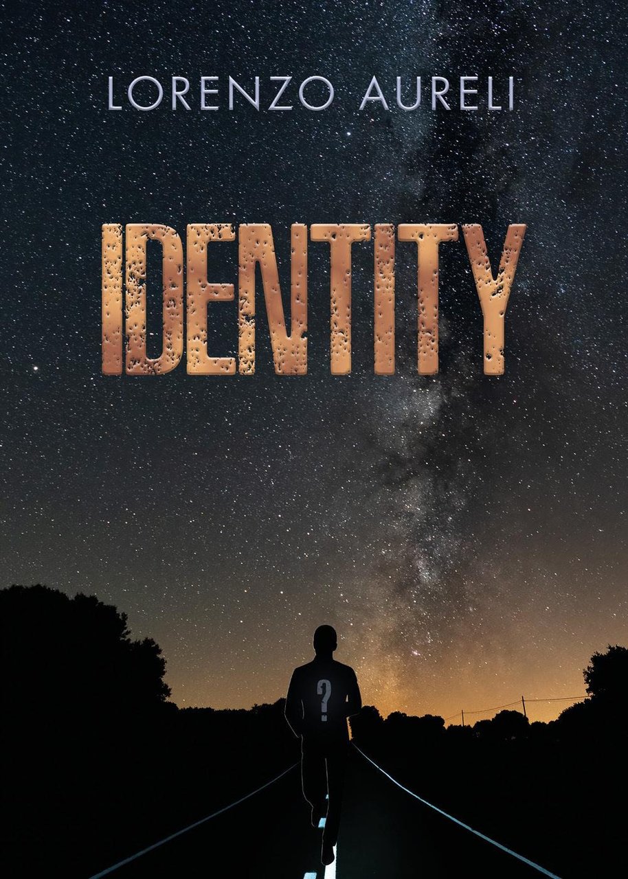 Identity | Immagine principale