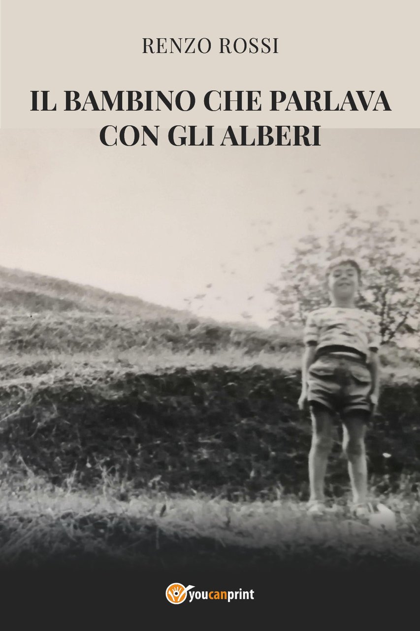Il bambino che parlava con gli alberi
