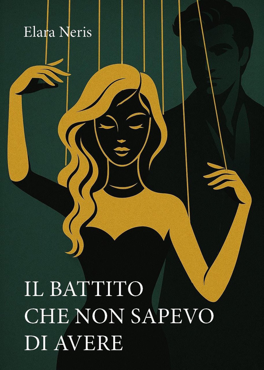 Il battito che non sapevo di avere