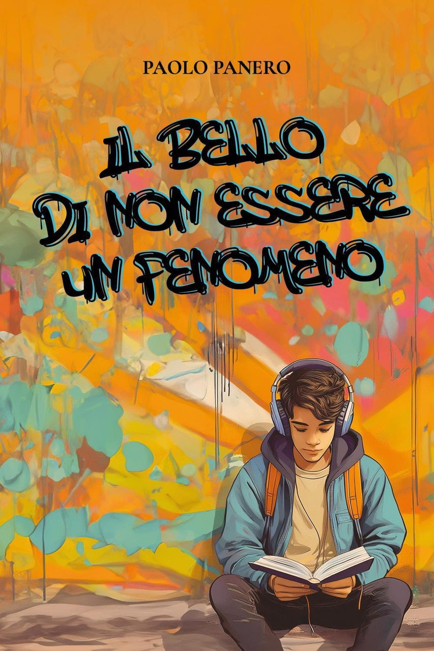 Il bello di non essere un fenomeno