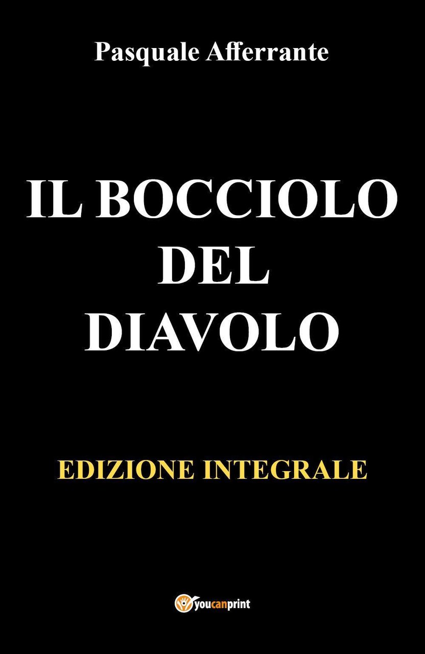 Il bocciolo del diavolo