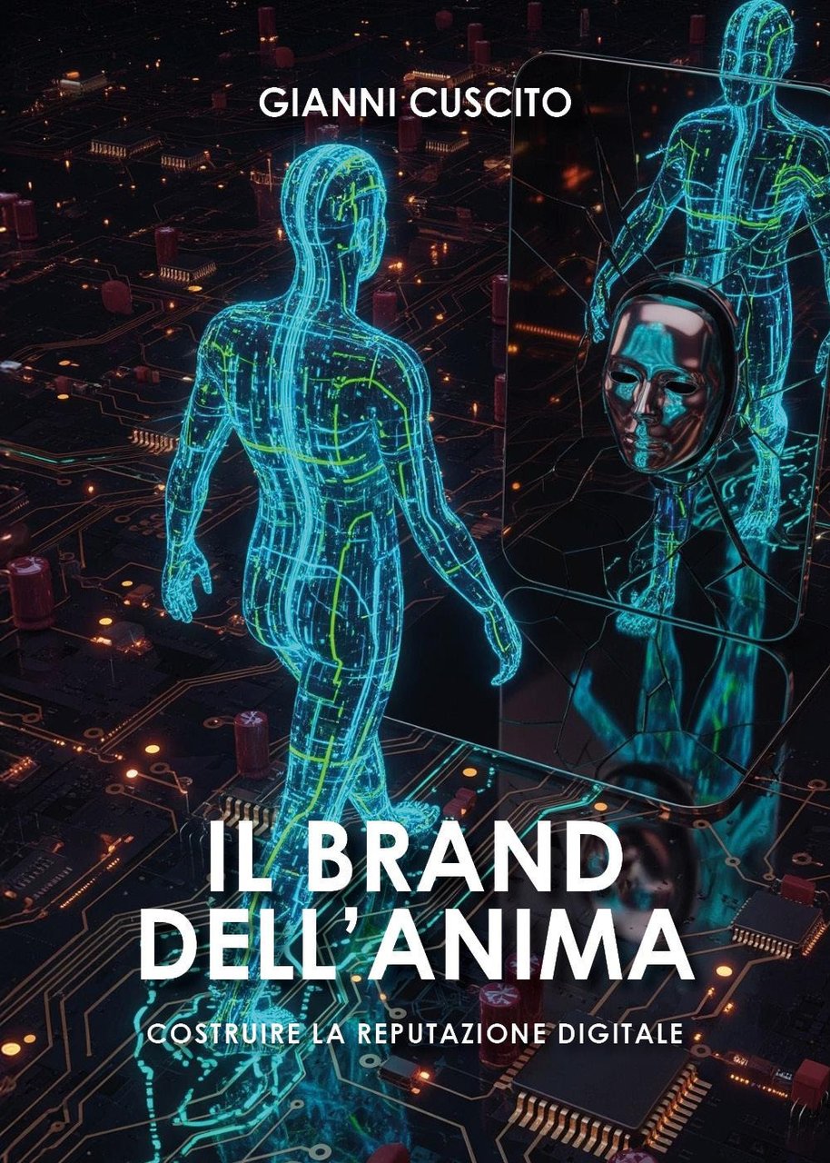 Il brand dell'anima. Costruire la reputazione digitale